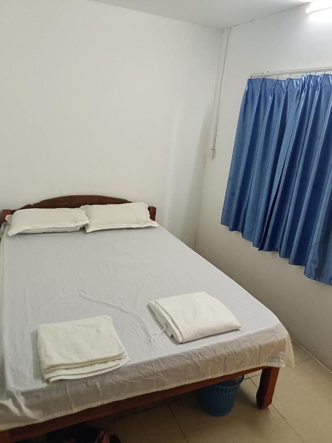 Good Luck Hostel Phnompenh Exteriér fotografie