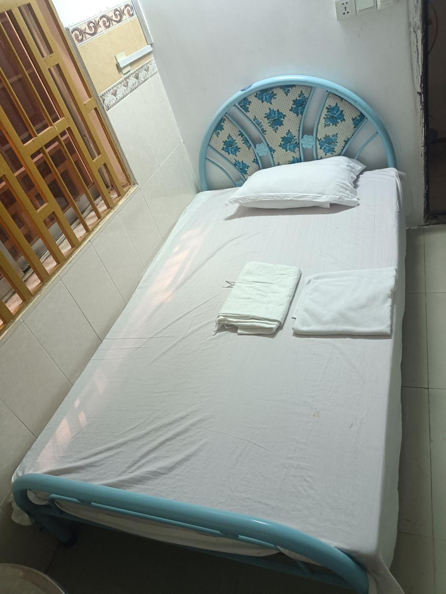 Good Luck Hostel Phnompenh Exteriér fotografie
